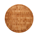 Capital Kitchen Chopping Board Bamboo, 30cm