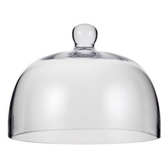 Momento Essence Cake Dome, Medium 19cm