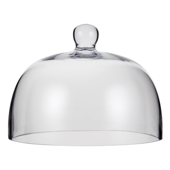 Momento Essence Cake Dome, Medium 19cm