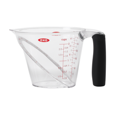 Oxo Good Grips Angled Measuring Cup, 2 Cups