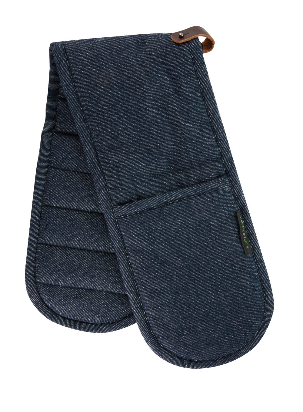 しあわせな選択 meets COMFORT KITCHEN GLOVE/GRN しあわせな選択 meets COMFORT