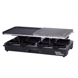 Davis & Waddell Electric Party Grill, 8 Person