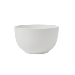 Momento Como Noodle Bowl in White
