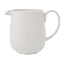 Momento Como Jug, 550ml in White