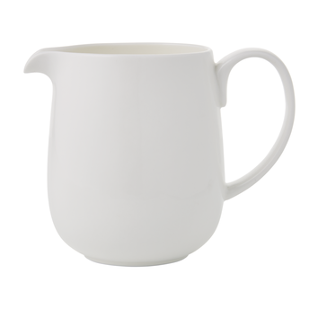 Momento Como Jug, 550ml in White