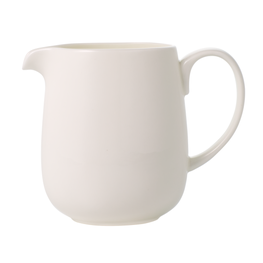Momento Como Milk Jug, 275ml in White