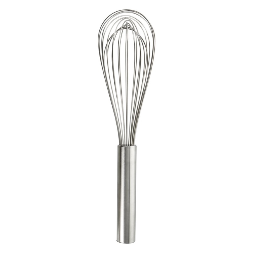 Capital Kitchen Whisk Hollow Handle, 12"