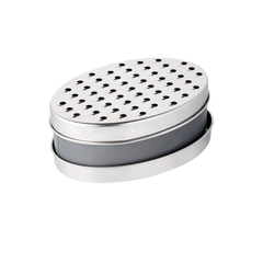 Capital Kitchen Oval Box Grater