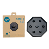 Agee Simmer Mat Octagonal, 20cm