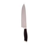 Capital Kitchen Everyday Chef Knife, 8" in Black
