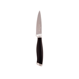 Capital Kitchen Everyday Paring Knife, 3.5" in Black