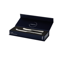 Momento Coast Cheese & Pate Knife Set