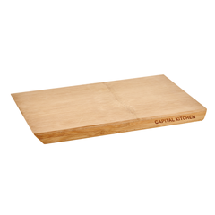 Capital Kitchen Chopping Board Bamboo, 40cm