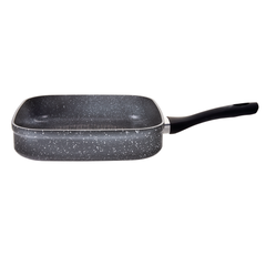 Capital Kitchen Ultra Ceramic Grill Pan, 26cm