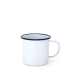 Falcon Enamelware Mug, 350ml