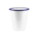 Falcon Enamelware Tumbler, 350ml