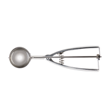 Capital Kitchen Ice Cream Scoop, Stainless Steel, 50mm