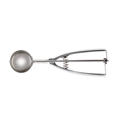 Capital Kitchen Ice Cream Scoop, Stainless Steel, 50mm