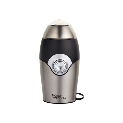 Davis & Waddell Electric Coffee Grinder