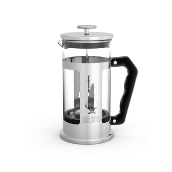 Bialetti Coffee Press, 8 Cup, 1l