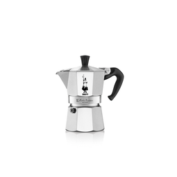 Bialetti Moka Express Maker, 4 Cup