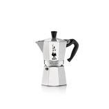 Bialetti Moka Express Maker, 6 Cup