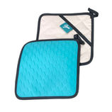 Agee Silicone Hot Grab & Trivet