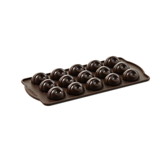 Capital Kitchen Bake Chocolate Mould in Brown
