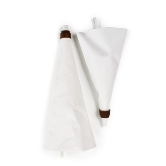 Capital Kitchen Bake Piping Bags, 2 Piece