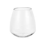 Momento Unbreakable Stemless Glass, 480ml