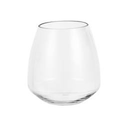 Momento Unbreakable Stemless Glass, 480ml