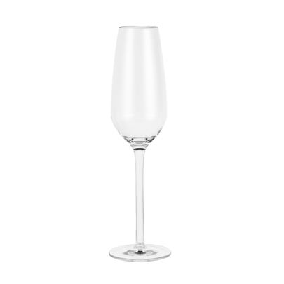 Momento Unbreakable Champagne Flute, 245ml
