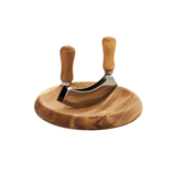 Capital Kitchen Mezzaluna, 20cm