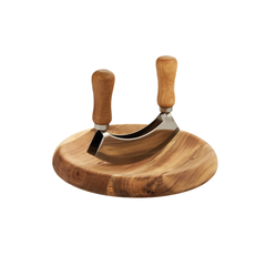 Capital Kitchen Mezzaluna, 20cm