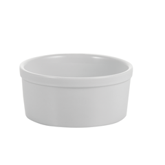 Momento Aspen Ramekin, 12cm in White