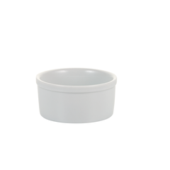 Momento Aspen Ramekin, 8.5cm in White
