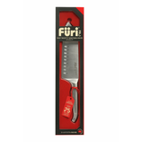 Furi Pro East West Santoku Knife, 17cm
