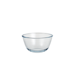 Capital Kitchen Glass Mixing Bowl, 800ml