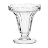 Momento Ice Cream Sundae Glass, 12cm