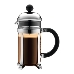 Bodum Chambord Coffee Maker, 3 Cup