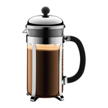 Bodum Chambord Coffee Maker, 8 Cup