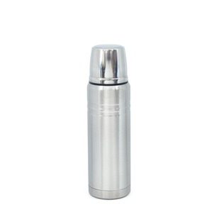 Hydra Flask, Silver, 500ml in Silver