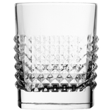 Luigi Bormioli Elixir Double-old-fashioned Glass, 380ml