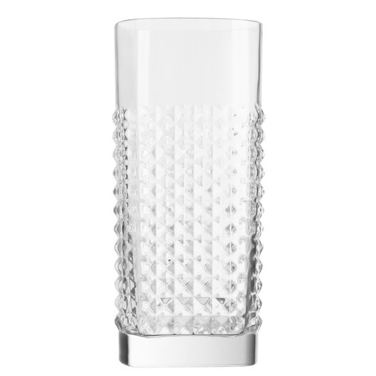 Luigi Bormioli Elixir Highball Glass, 480ml