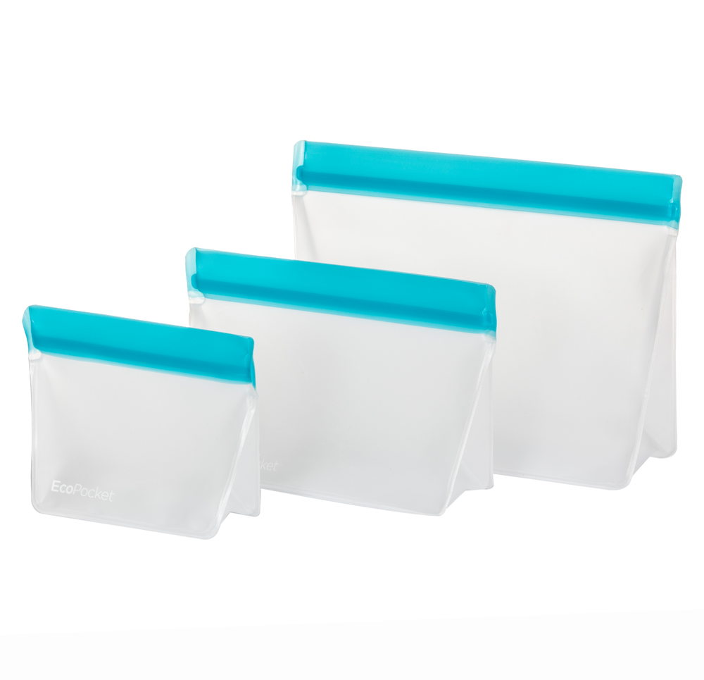 Davis Waddell Ecopocket Starter Pack Set, Piece Stevens