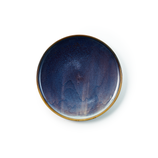 Fine 2 Dine Nova Dinner Plate, Blue, 28.5cm in Blue