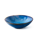 Fine 2 Dine Nova Bowl, Blue, 23x7cm in Blue