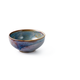 Fine 2 Dine Nova Condiment Bowl, Blue, 10x4.2cm in Blue