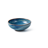 Fine 2 Dine Nova Bowl, Blue, 18x6.3cm in Blue