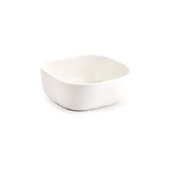 Davis & Waddell Taste Loft Serving Bowl in White